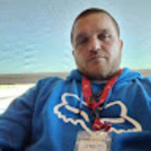 Meet your Posher, Christopher